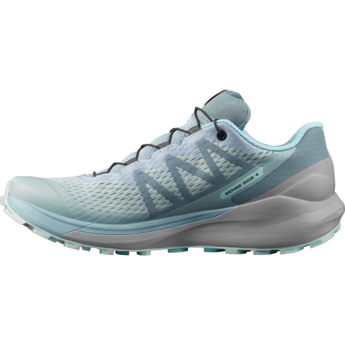 Salomon Sense Ride 4 GTX Women's Trail Running Shoe