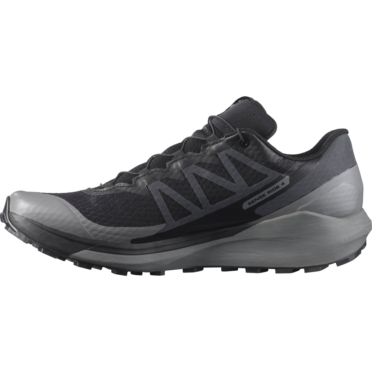 CHAUSSURE SALOMON SENSE RIDE 4 GTX HOMME