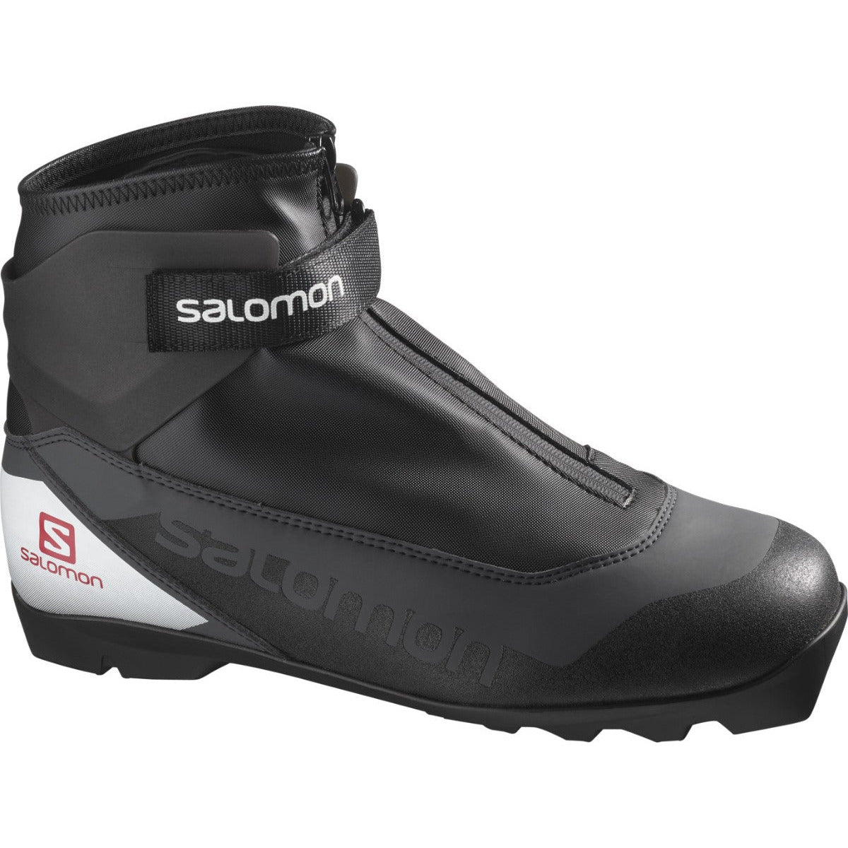BOTTE SKI DE FOND SALOMON ESCAPE PLUS PL