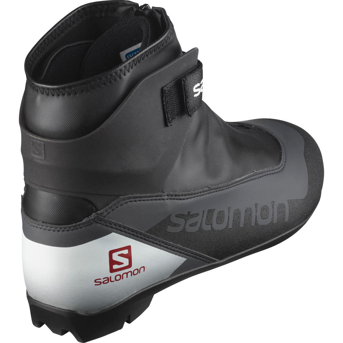 BOTTE SKI DE FOND SALOMON ESCAPE PLUS PL