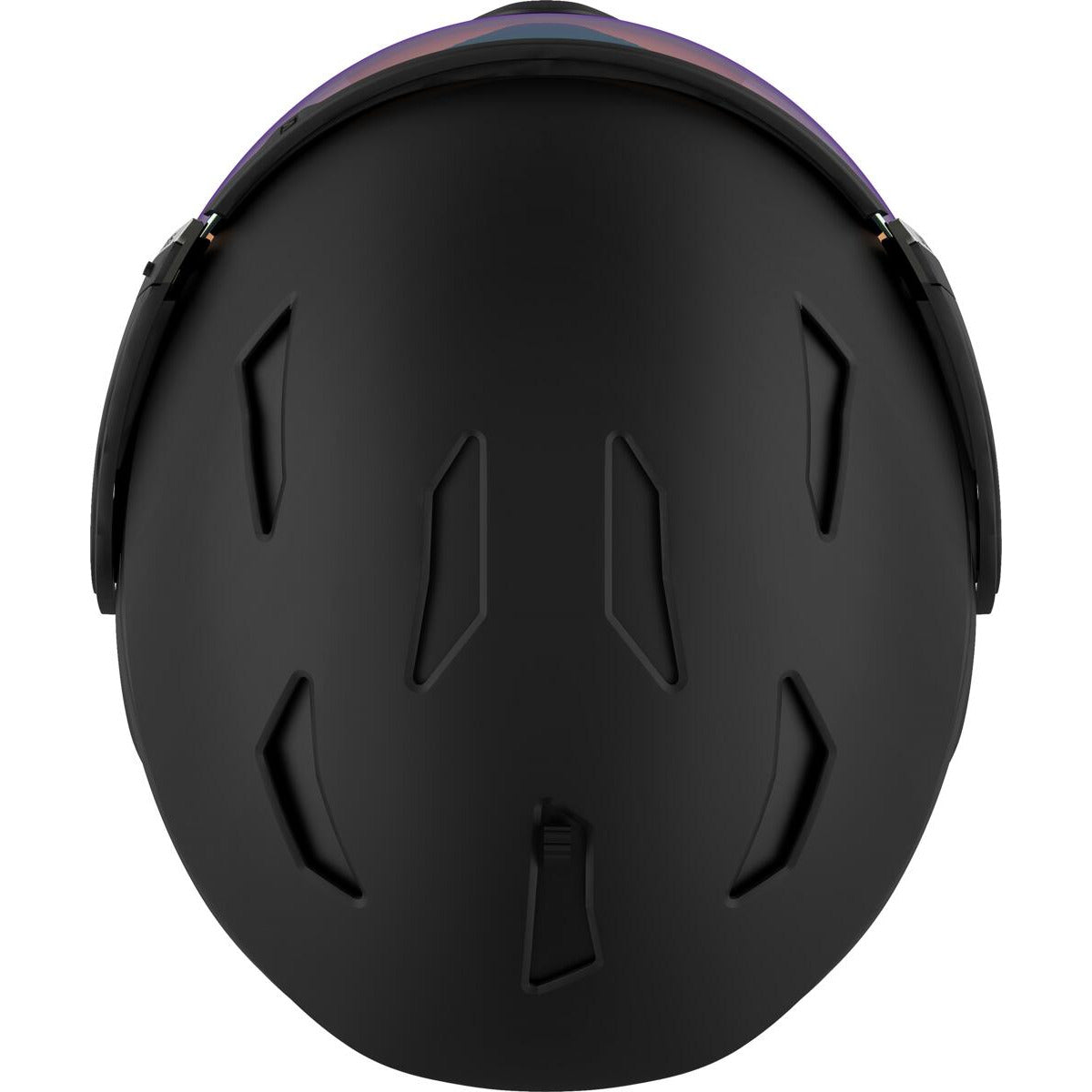 CASQUE SALOMON ET LENTILLE DRIVER PHOTOCHROMIC SIGMA