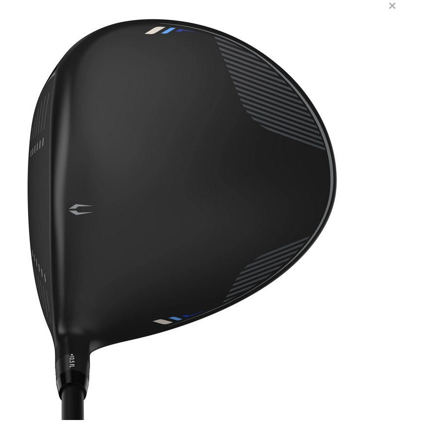 Bois de départ Cleveland Launcher XL Lite