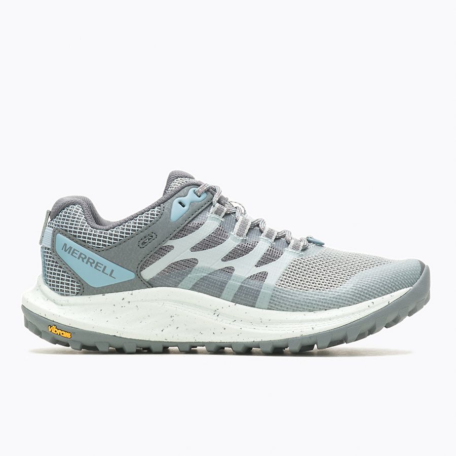 Merrell Antora 3 Femme Chaussure Trail Légère Avec Maille Respirante TPU