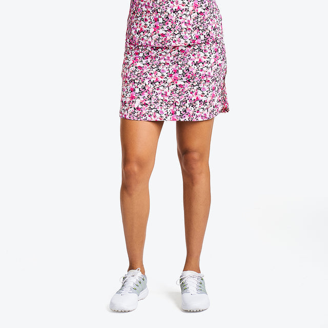 Lulu Skort Nivo Lulu Confort Stretch UV Protection Solaire Femmes