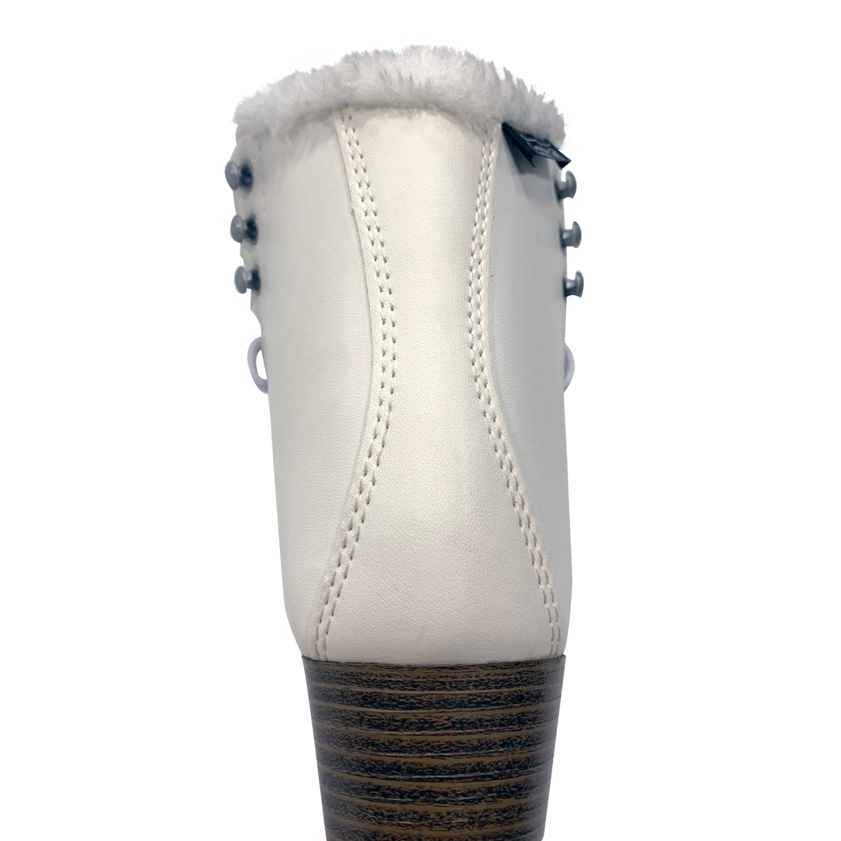 PATIN SOFTMAX Isolé S500 Femme Lame Artistique Performance Glisse