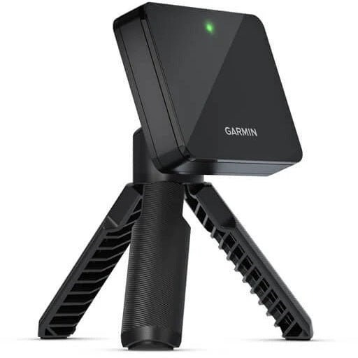 CAPTEUR GOLF GARMIN R10 LAUNCH MONITOR USAGE