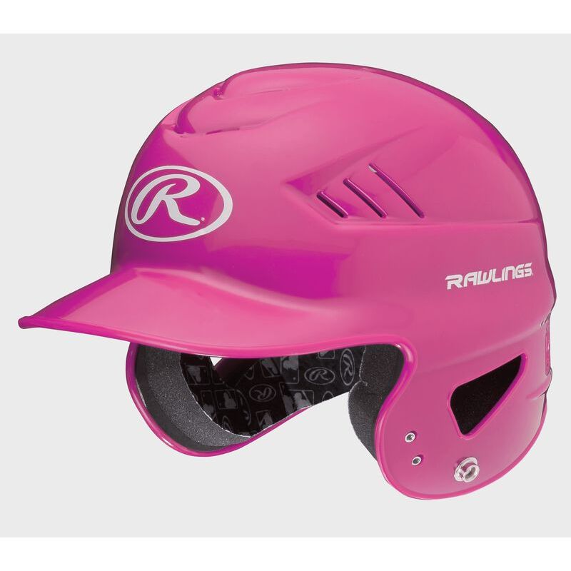 Rawlings Casque Coolflo T Ball Pour Jeunes Protection NOCSAE