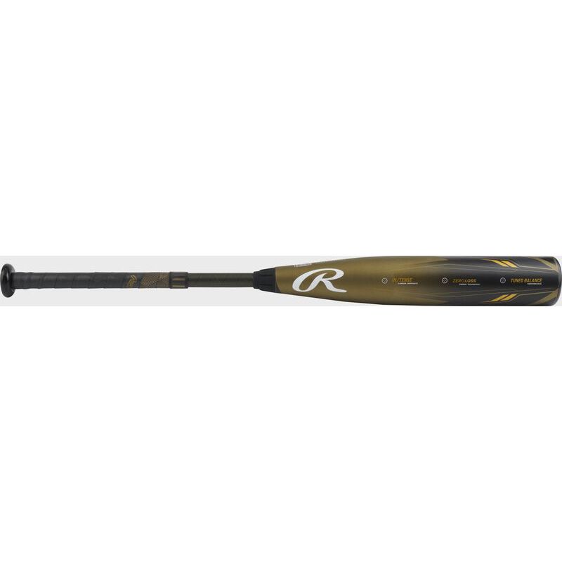 Rawlings Icon -10 Bâton USSSA Baseball Canon 2 5 8 Pouces Premium
