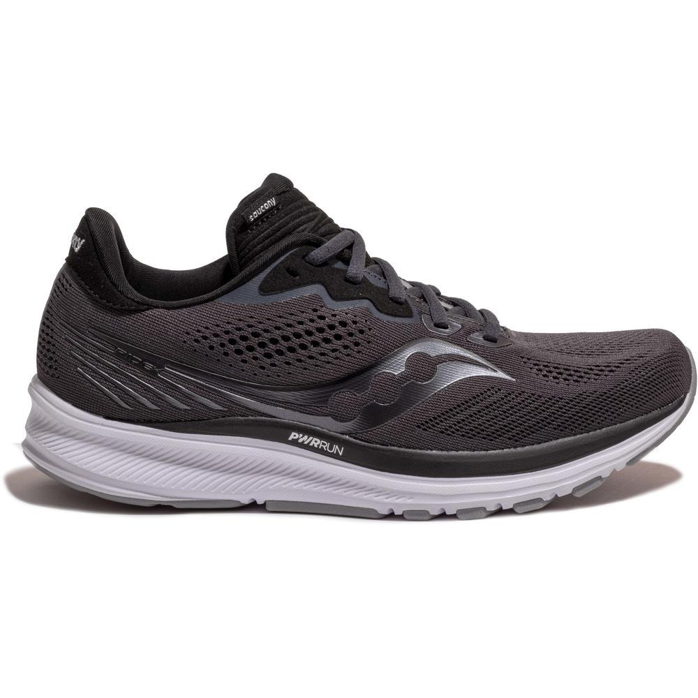 CHAUSSURE SAUCONY RIDE 14 FEMME-1