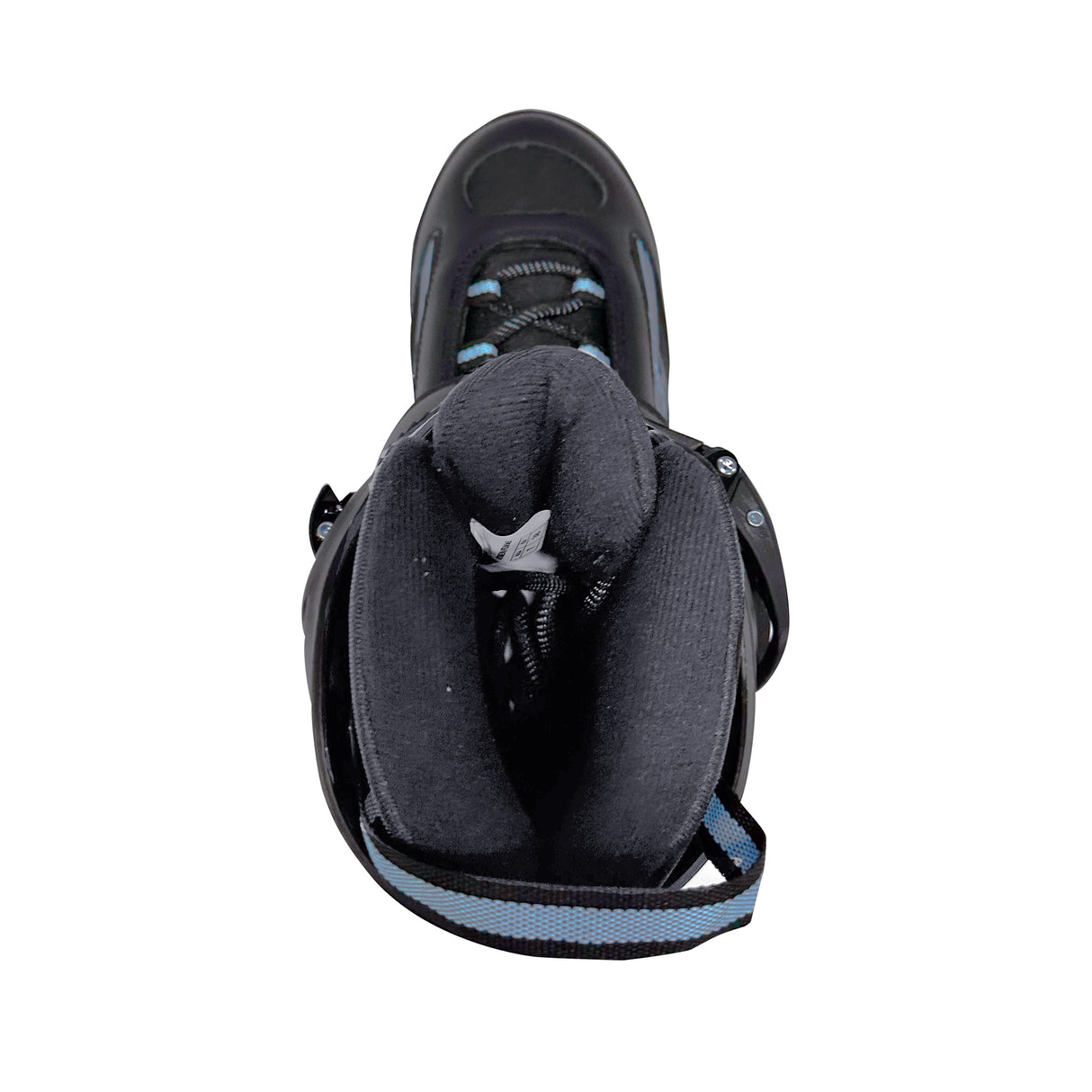 Patin Softmax LS203 Femme Stabilité Et Contrôle Sur Glace Pour Sessions Loisirs