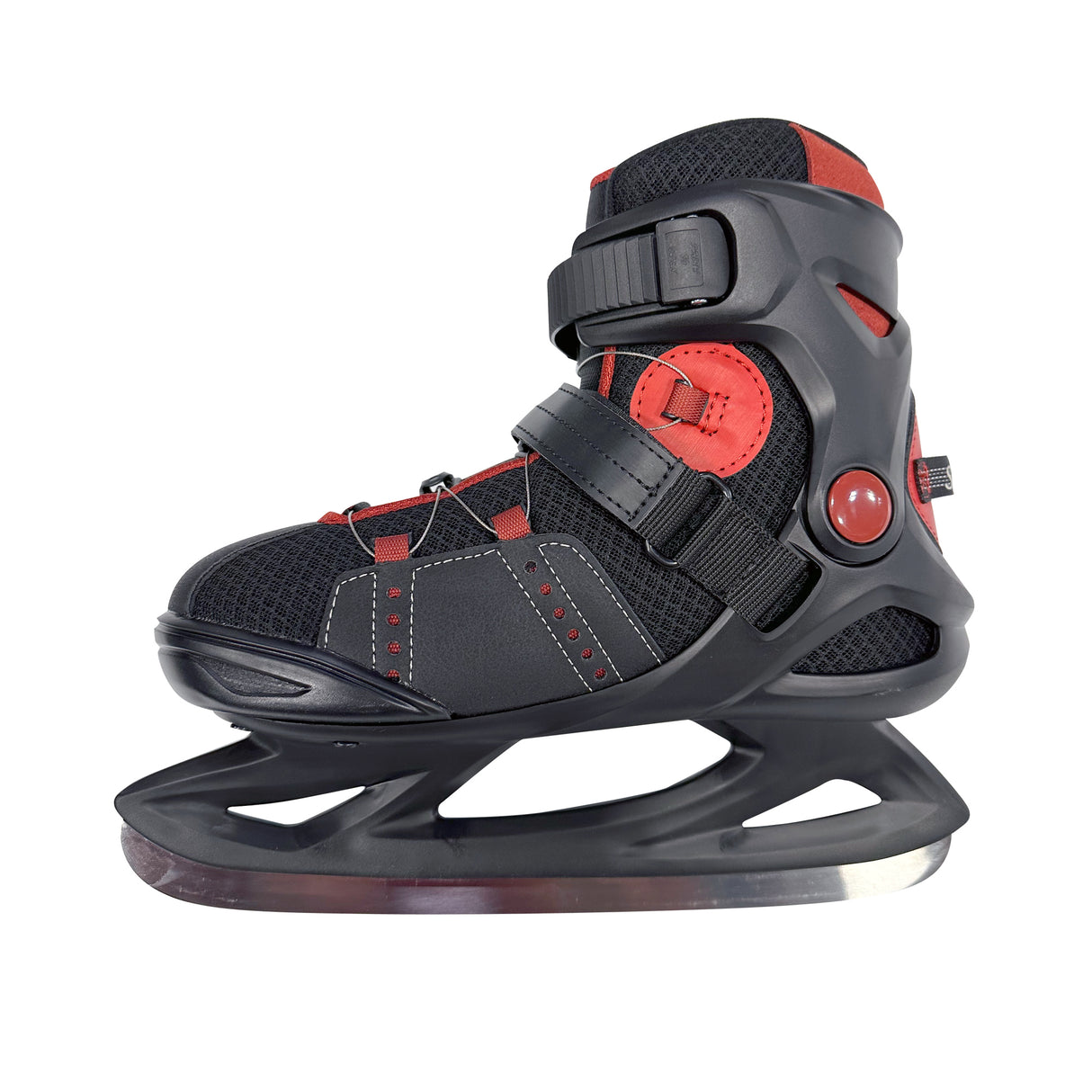Atop Patin Softmax S 203 Soft Boot Renforcé Pour Puissance Optimale