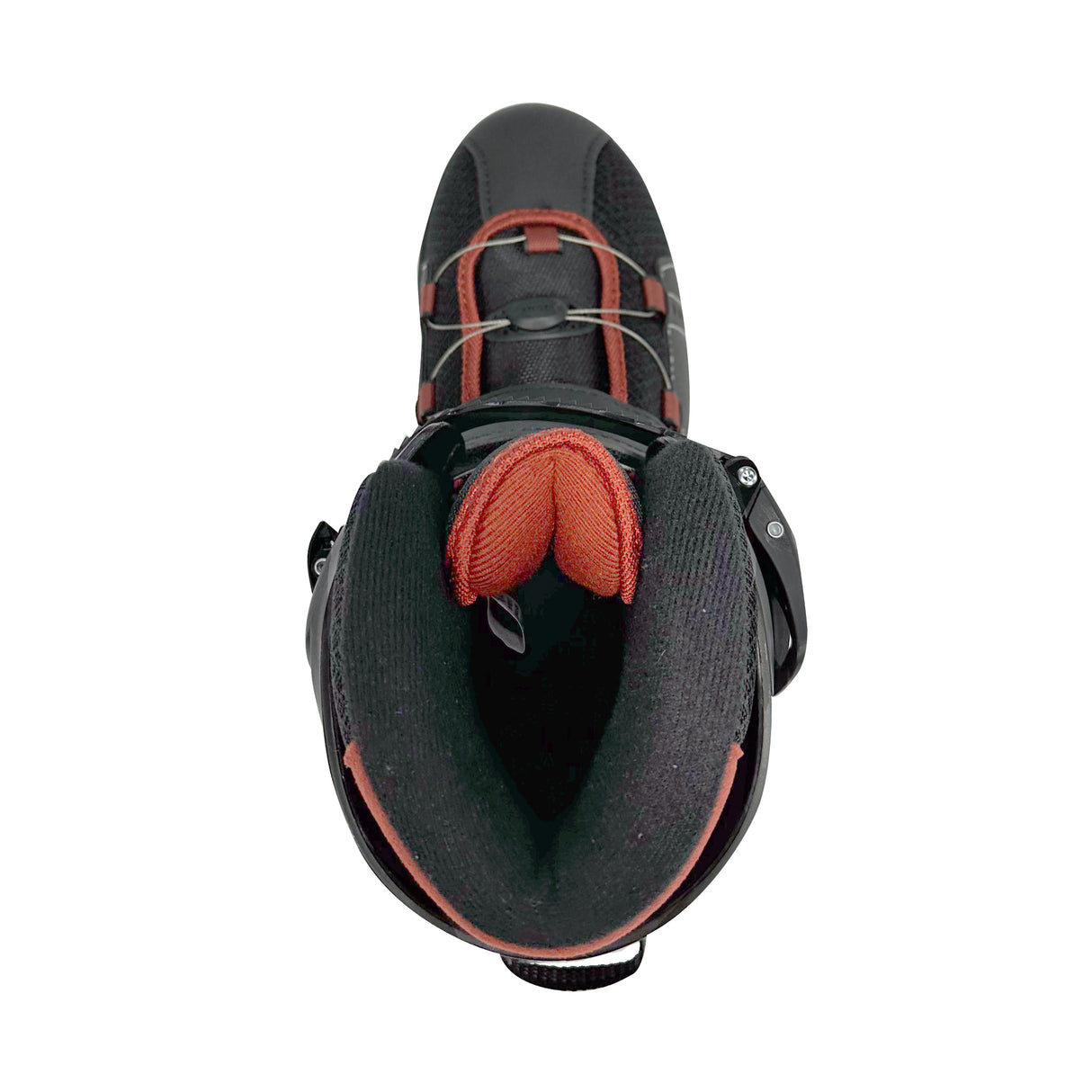 Atop Patin Softmax S 203 Soft Boot Renforcé Pour Puissance Optimale