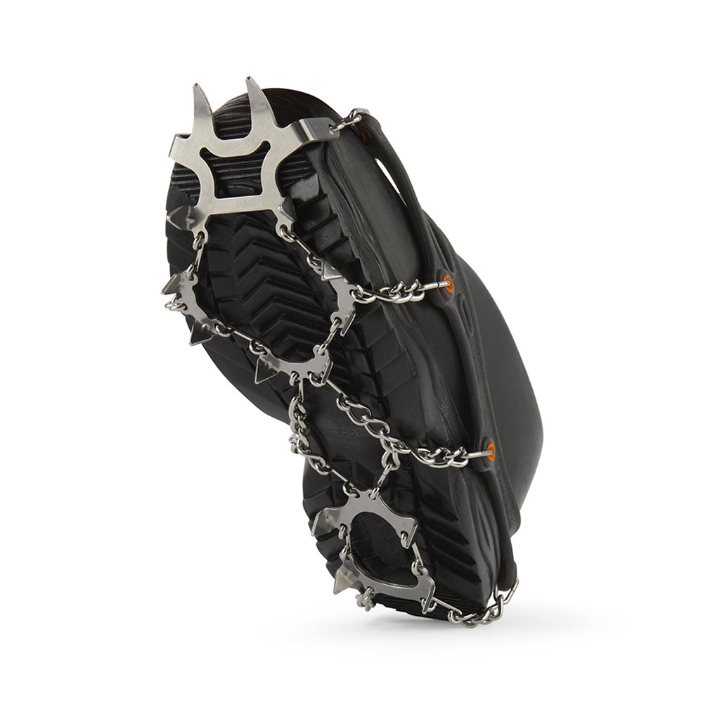 Ultra Life Sports Gear Hiking Crampons Spike Traction Plus