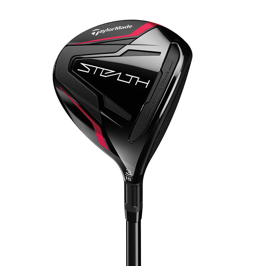 Bois d'allée Taylormade Stealth