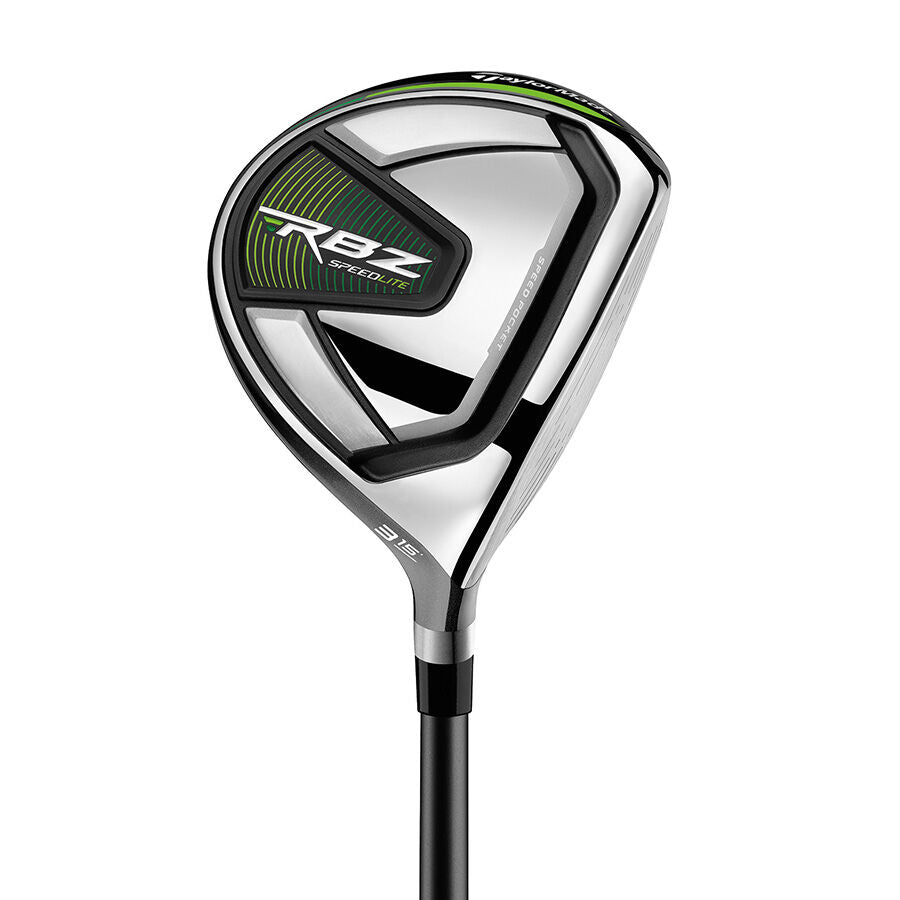 Ensemble Complet Golf Taylormade RBZ Speedlite 11PC Graphite