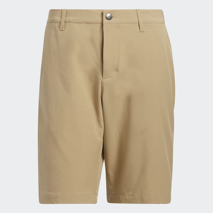 Adidas Bermuda Ultimate 365 Core 10In Short Golf Léger Confort