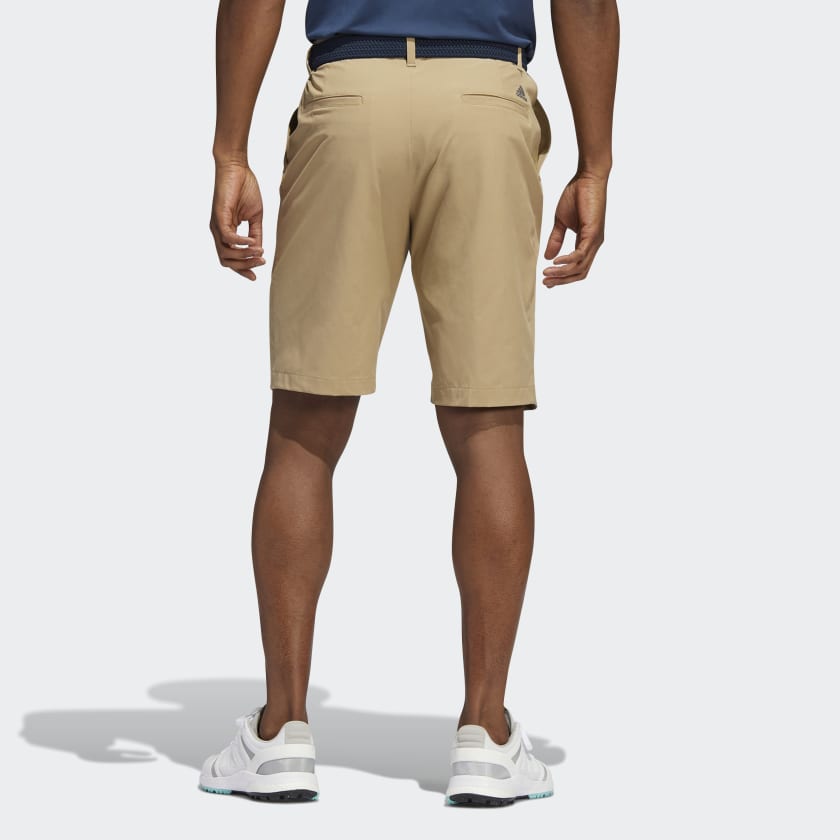 Adidas Bermuda Ultimate 365 Core 10In Short Golf Léger Confort