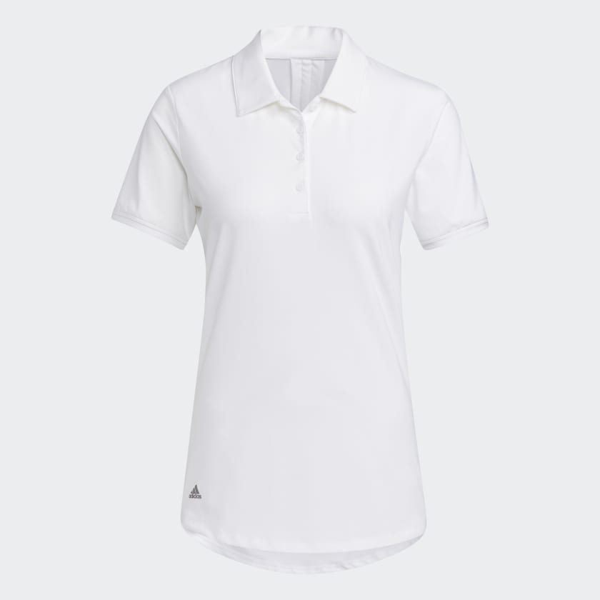 Adidas Polo Ultimate 365 Solid Manches Courtes Confort Stretch