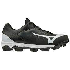 Mizuno Wave Select Nine Chaussure Baseball Performance et Stabilité