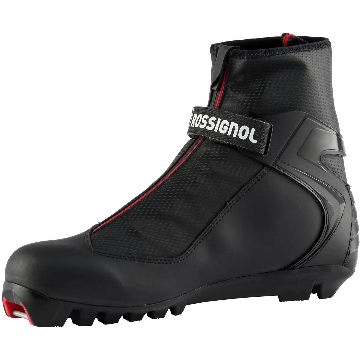 BOTTE SKI DE FOND ROSSIGNOL X 3 NNN