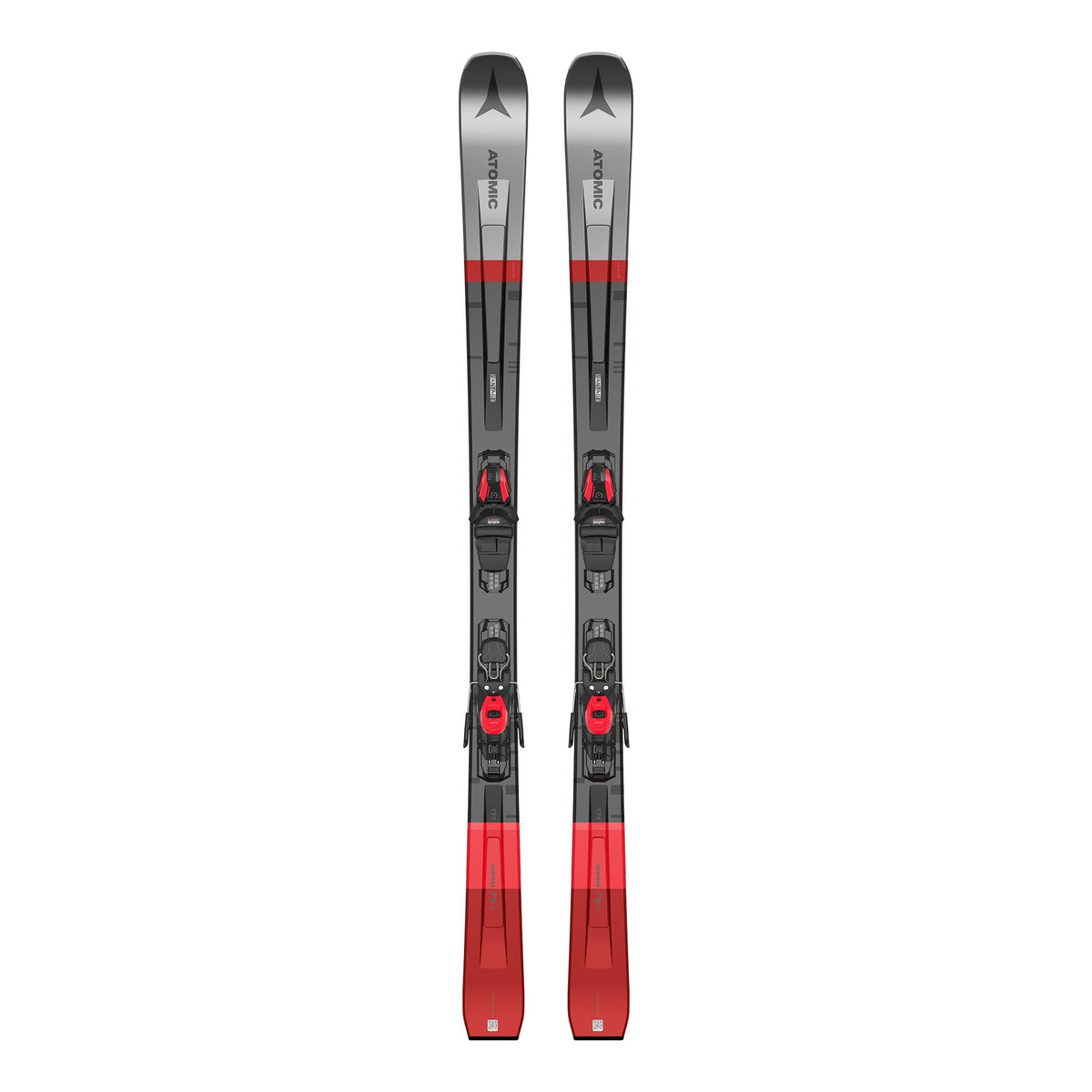 2022 SKI ATOMIC VANTAGE 79 W FIXATIONS M10