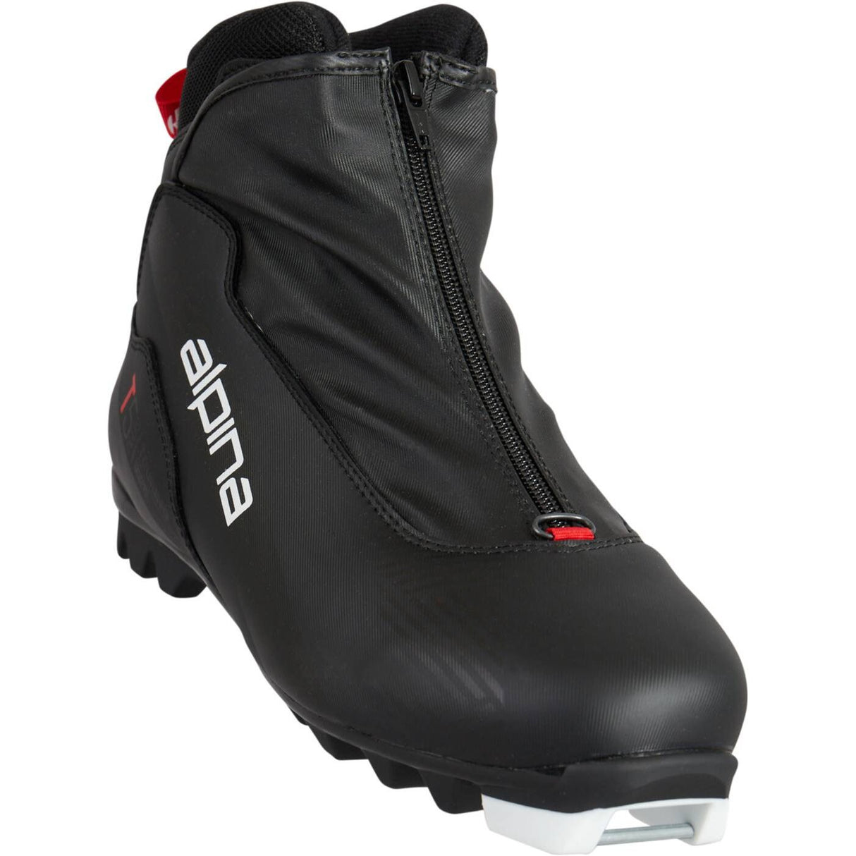 Alpina Botte T5 Plus Homme Ski Fond Classique Performance Confort