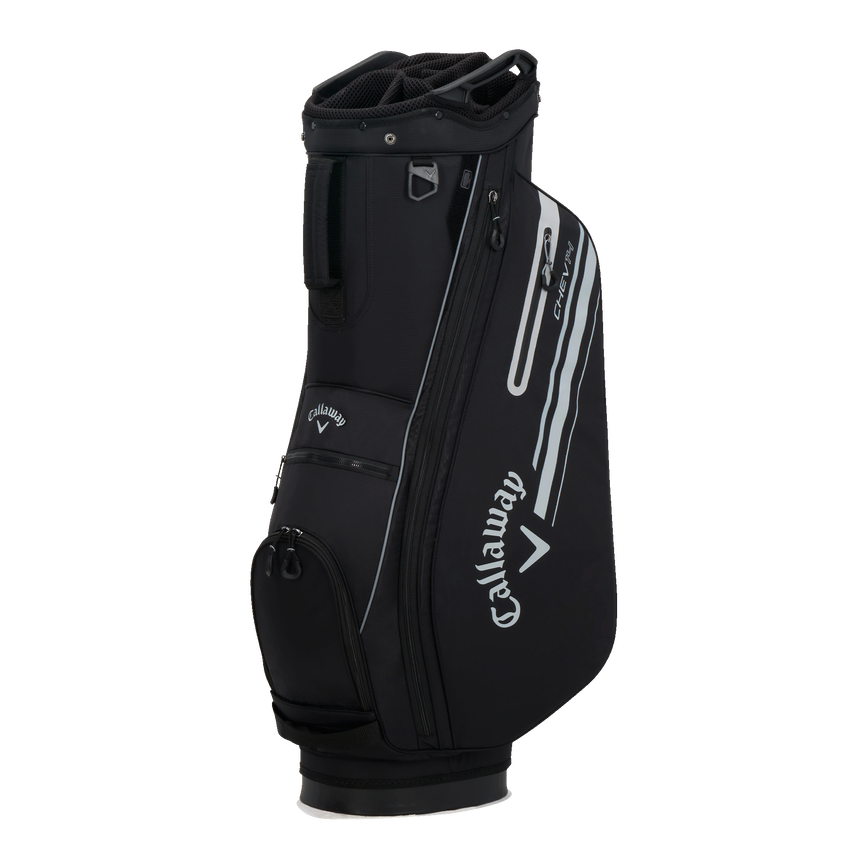 Callaway Sac Chev 14 Cart Bag Avec Organisation Optimale Pour Parcours