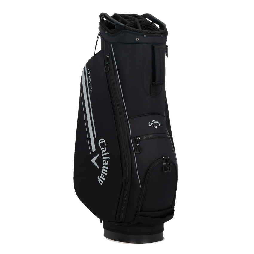 Callaway Sac Chev 14 Cart Bag Avec Organisation Optimale Pour Parcours