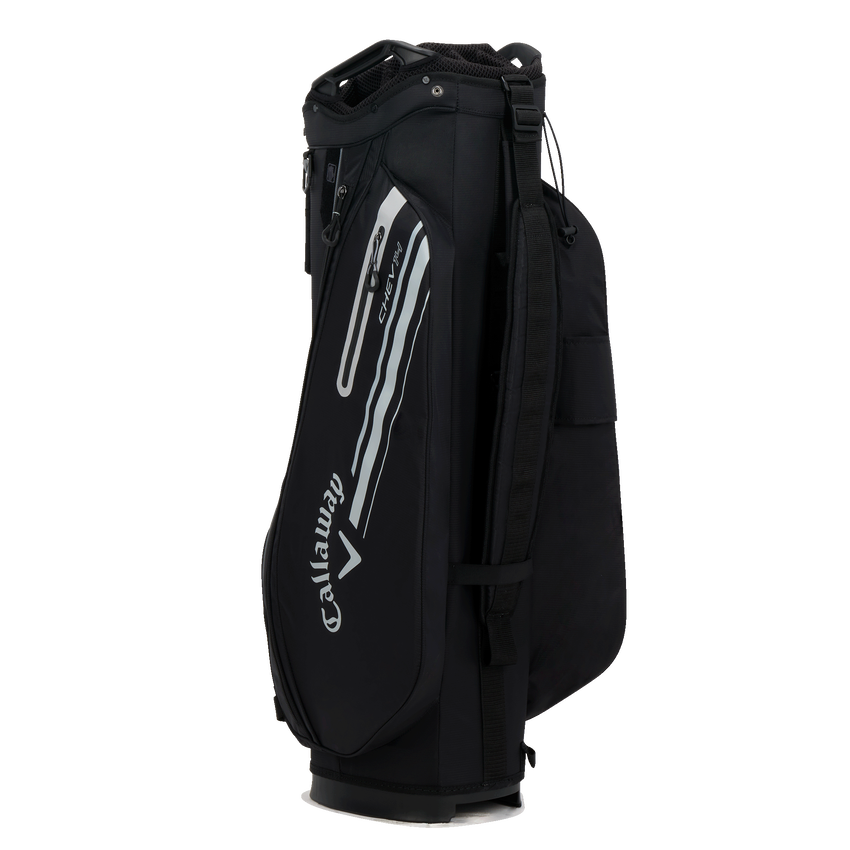 Callaway Sac Chev 14 Cart Bag Avec Organisation Optimale Pour Parcours