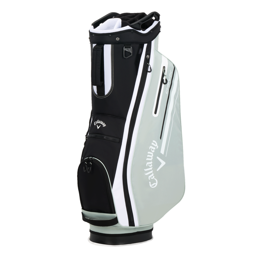 Callaway Sac Chev 14 Cart Bag Avec Organisation Optimale Pour Parcours