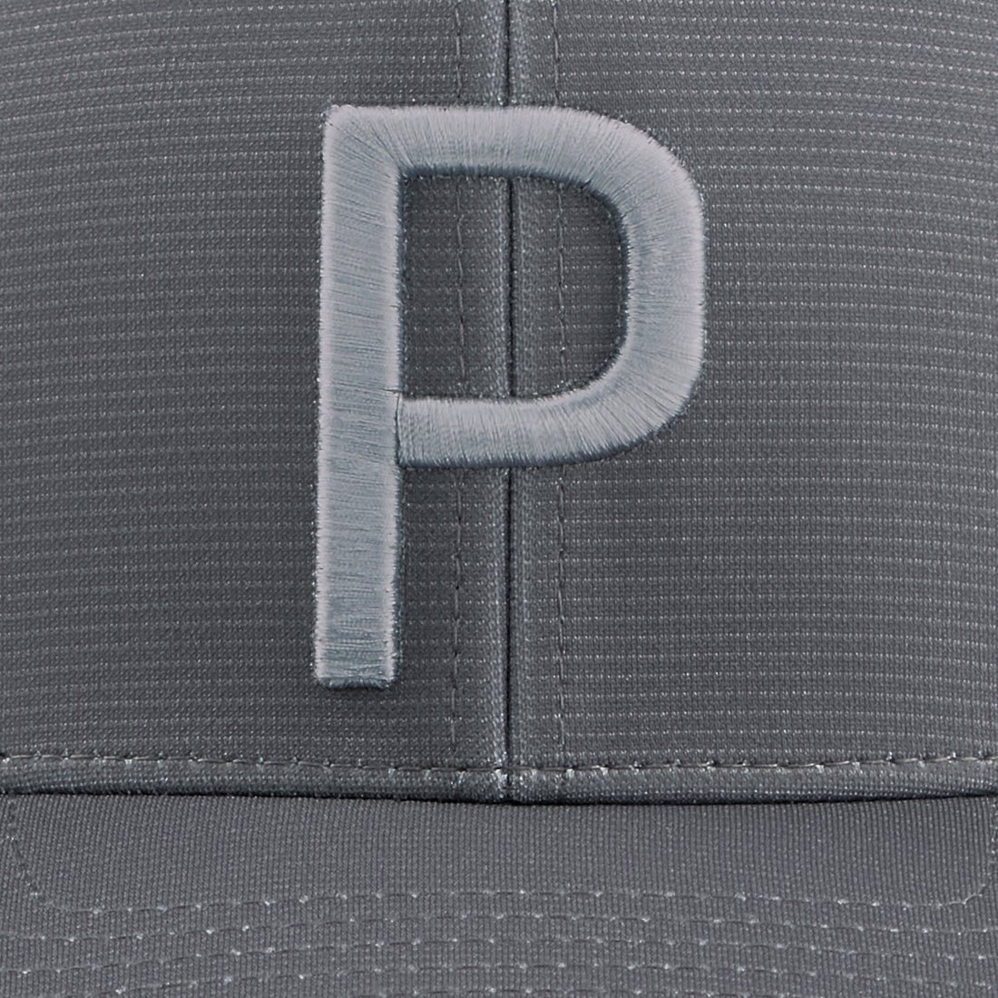 Puma Casquette P Cap Golf Performance Légère Et Respirante Premium