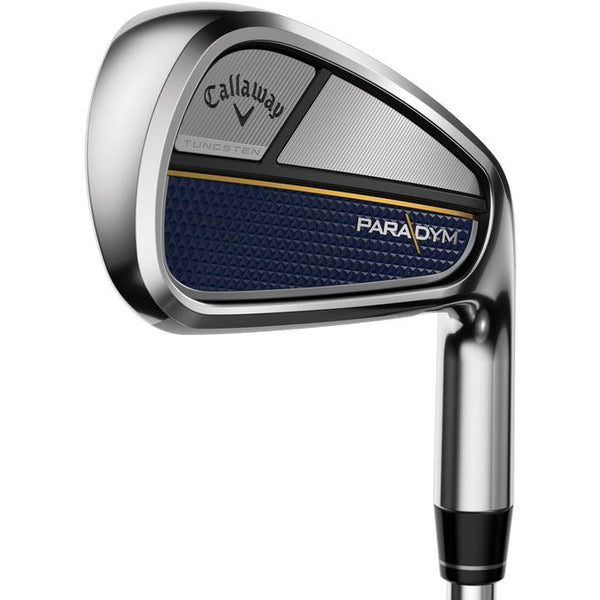 Fers Callaway Paradym 4 P