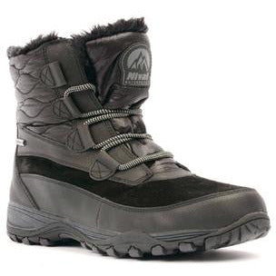 NIVAL Carrera Mid Boot Women Urban Winter Stability Premium