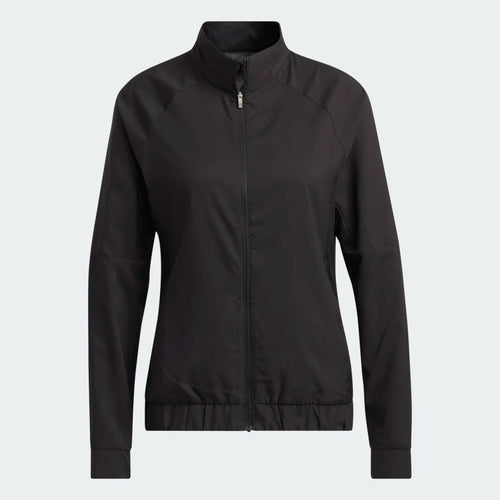 Adidas Essentials Full Zip Veste Femme Chaleur Légère Et Coupe Ergonomique