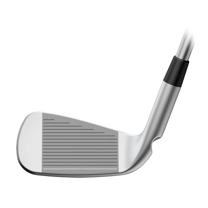 Chipper Ping ChipR Acier Hybride Putter Wedge Pour Green Maîtrise