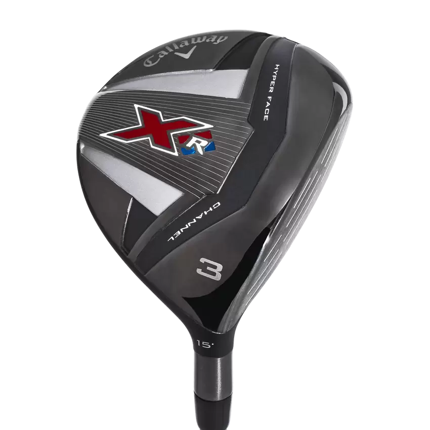 Ensemble Golf Callaway XR 13PC Acier