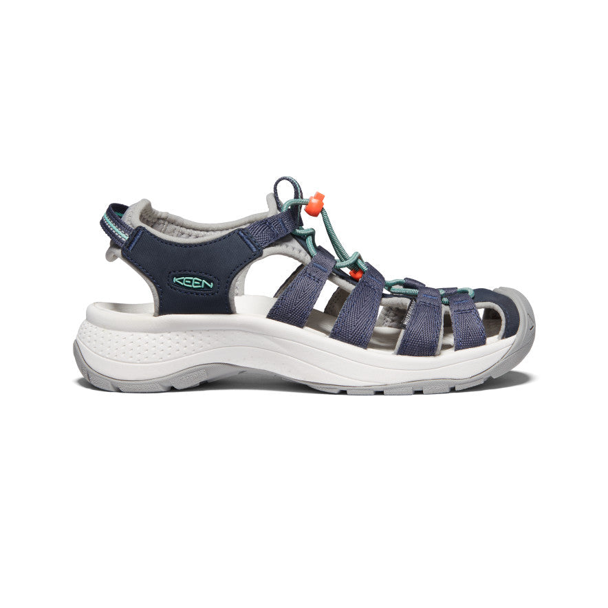 Keen Astoria West Sandale Hybride Femme Performance Stabilité