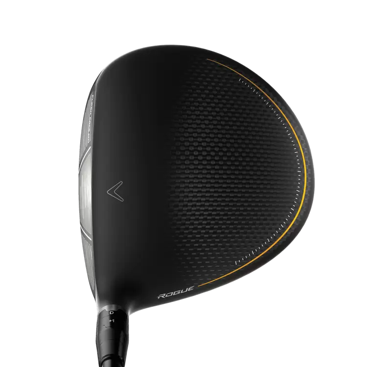 Callaway Rogue ST Max Driver Optimal Tolerance and Distance