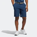 Adidas Bermuda Ultimate 365 Core 10In Short Golf Léger Confort