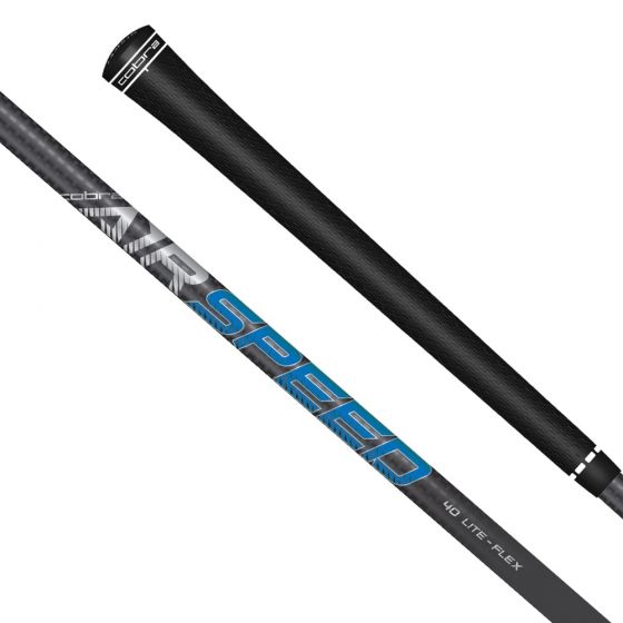 Bois d'allée Crobra F MAX Airspeed Gaucher