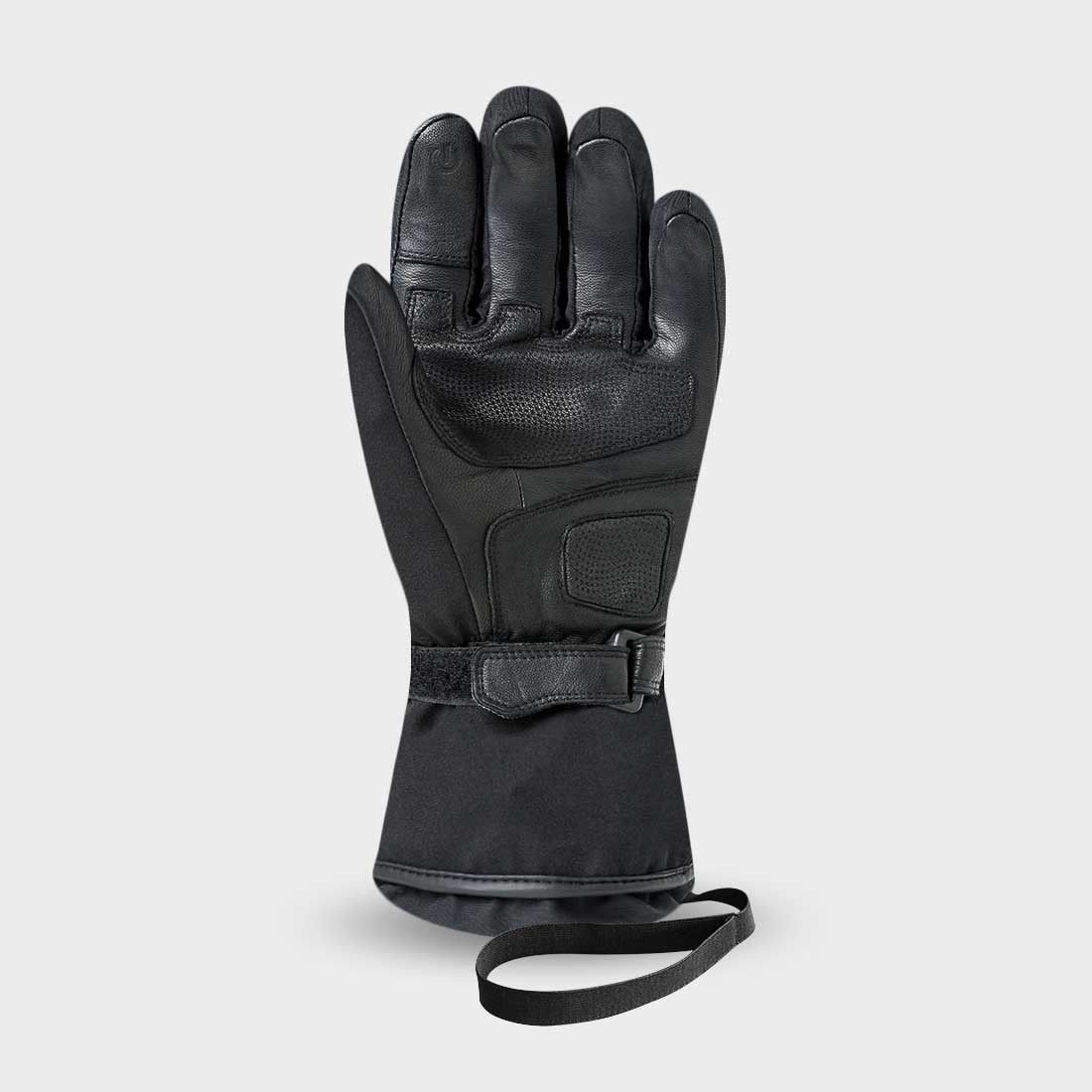 GANT Gants Chauffants Racer Connectic 4 Homme Haute Autonomie