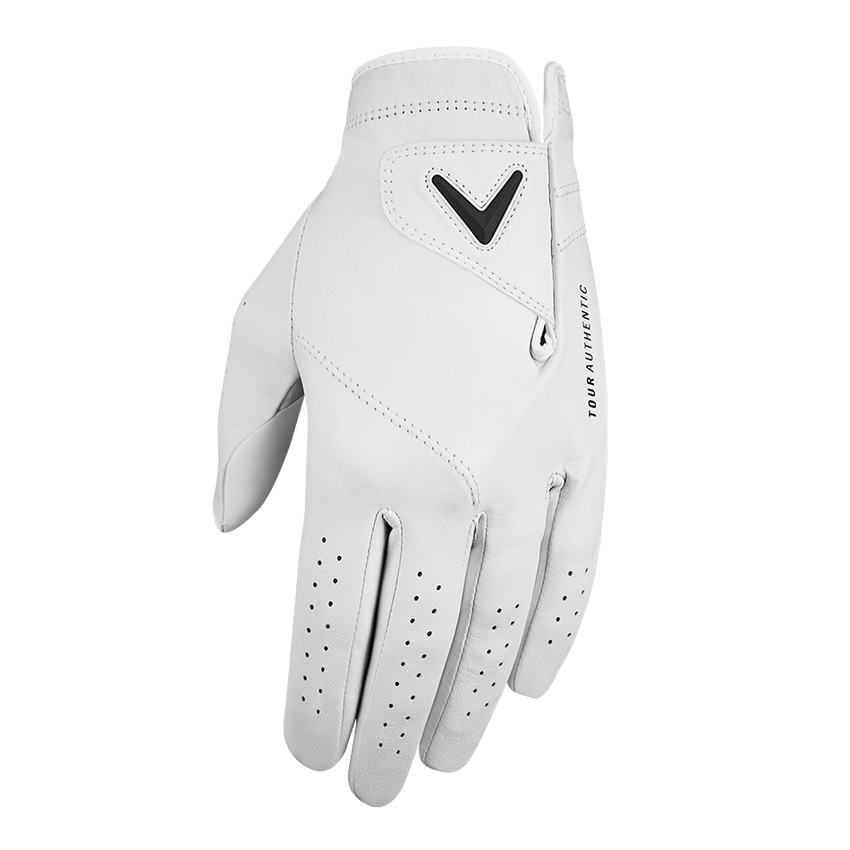 Gant Callaway Tour Authentic Homme Gants De Golf Cuir Griptac