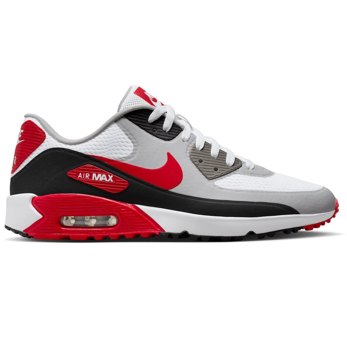 NIKE AIR MAX 90 GOLF SHOE