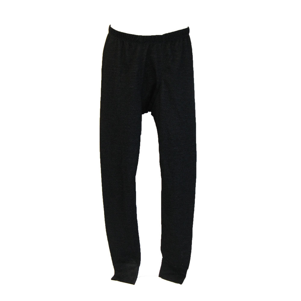 WOMEN MERINO WOOL BASE LAYER PANT VAN BERGEN