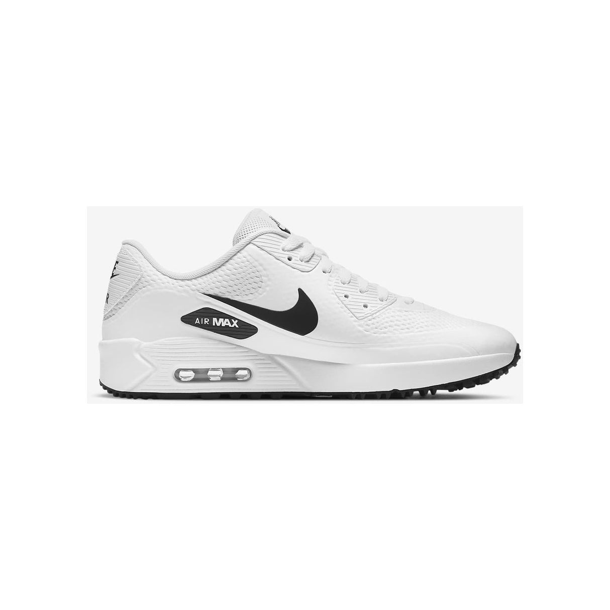 NIKE AIR MAX 90 GOLF SHOE