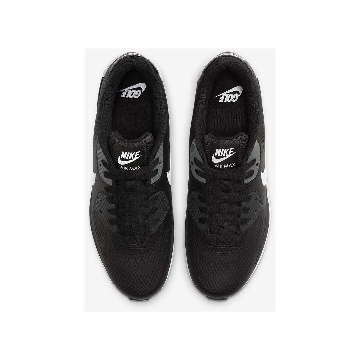 NIKE AIR MAX 90 GOLF SHOE