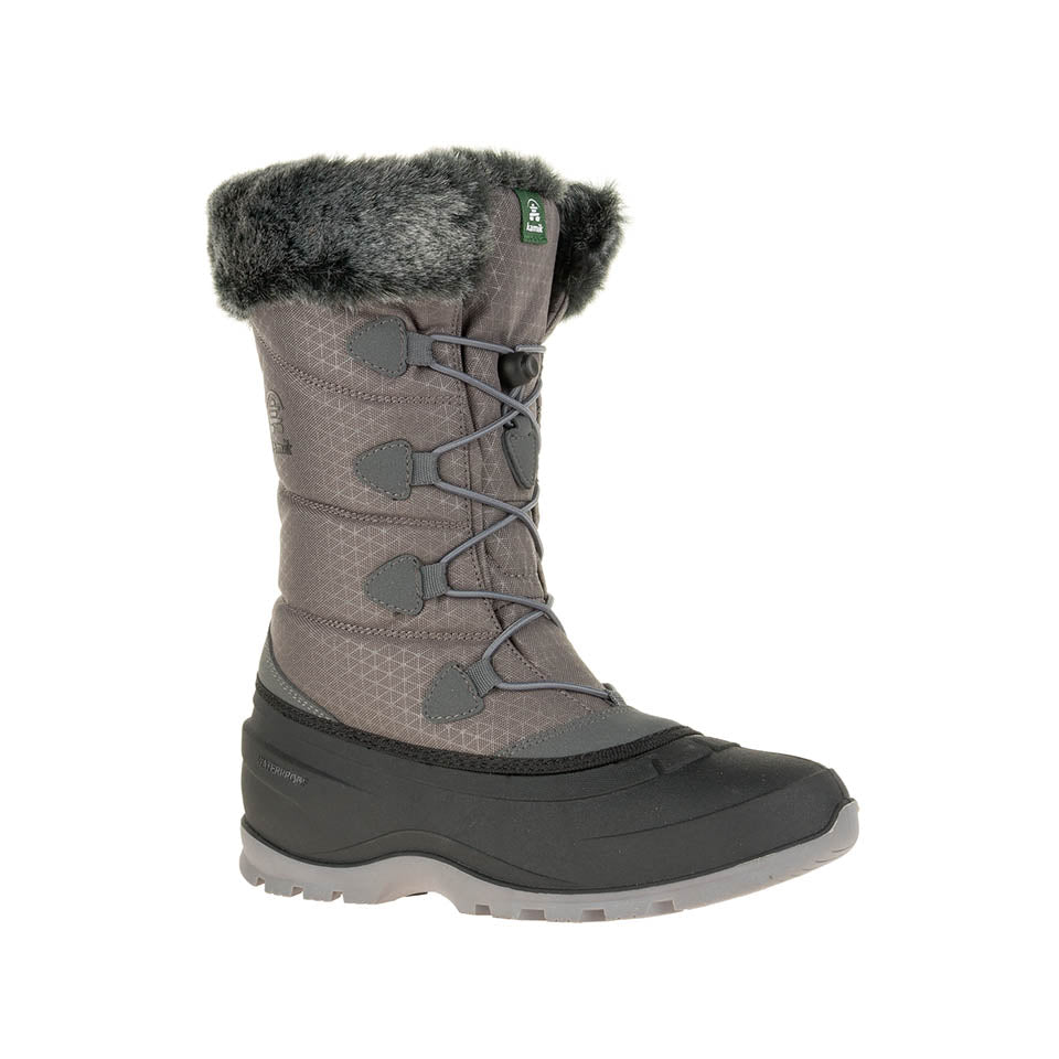 BOTTE KAMIK MOMENTUM 2 FEMME