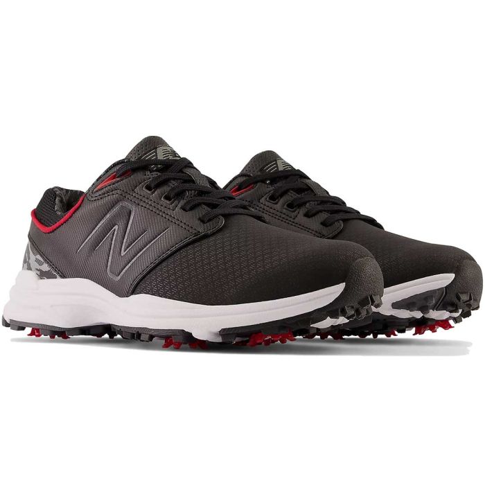 New Balance Brighton Chaussure Golf Imperméable Ultralégère et Stable