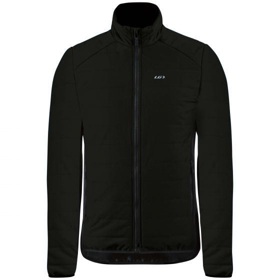 Louis Garneau Nora Manteau Homme Coupe Ample Liberté de Mouvement