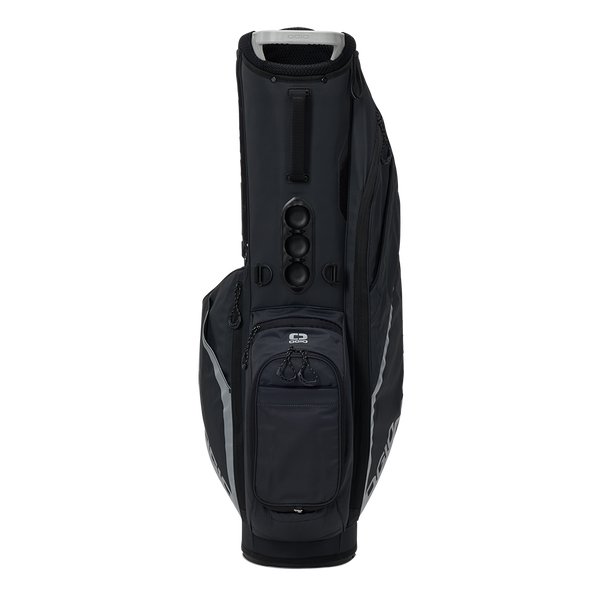 OGIO Fuse 4 Stand Bag 22 Organisation Rapide Et Accessibilité Optimisée